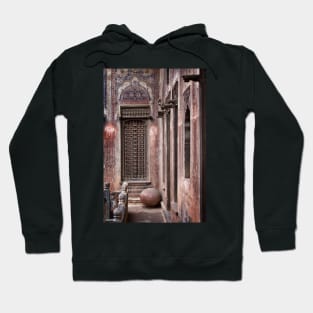 haveli 2 Hoodie